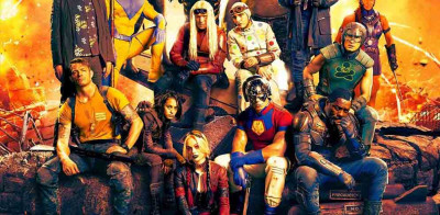 The Suicide Squad Khusus Dewasa! thumbnail